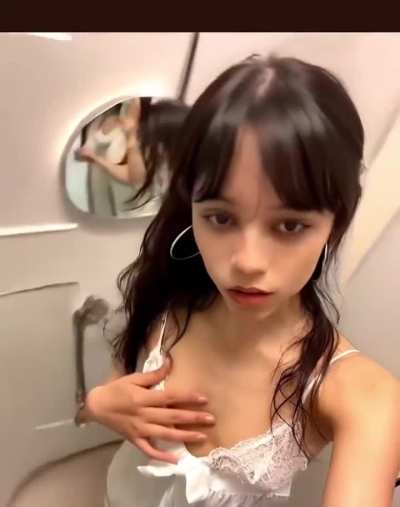 Jenna Ortega 