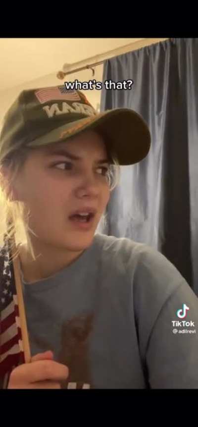 Here’s a perfectly cut scream for ya