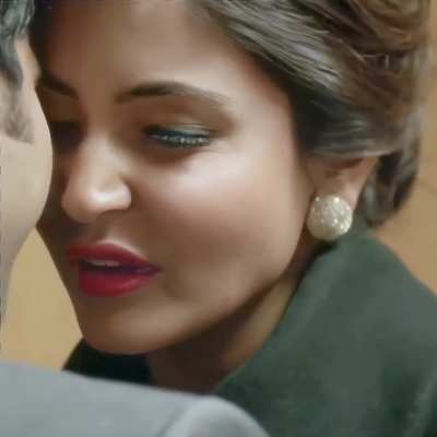 Anushka Sharma 