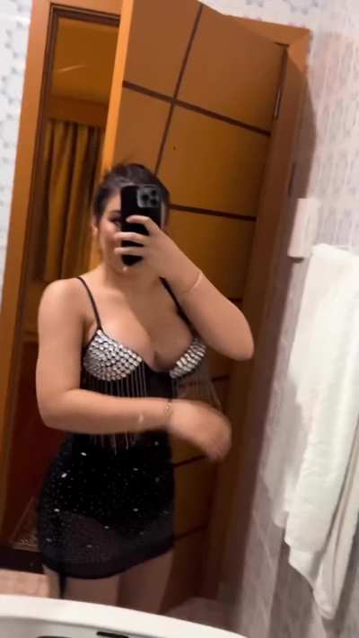 Bella Angel