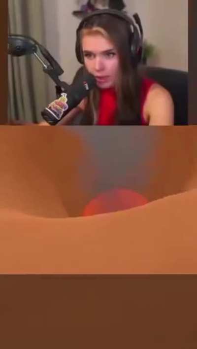 it’s supposed to be a virgin