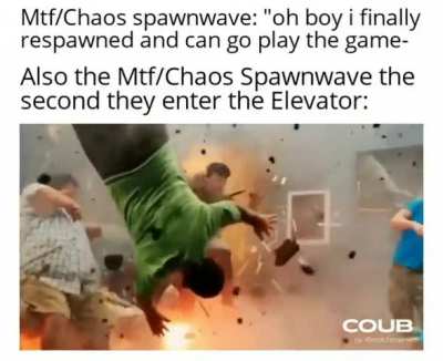 Elevator bomb go brrr