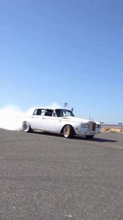 bri'ish drift