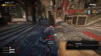 Ranked FFA - 