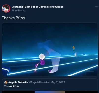Pfizer 🤬