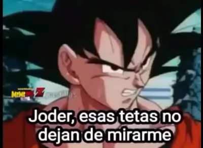 Joder buenas tardes