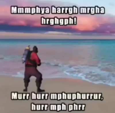 Some deep pyro quotes 😔