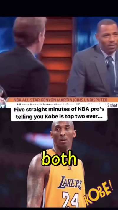 5 minutes of respect