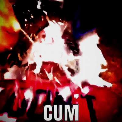 Milk dud man attempts cereal chewing challenge 😰😱 (cum part 4)