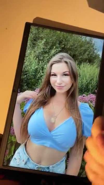 Śliczna luure 💦