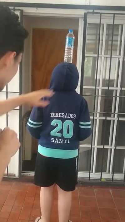 Pobre Santi