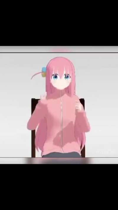 BOCCHI ?🤨