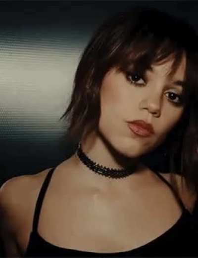 Jenna so beautiful 😍 🥵