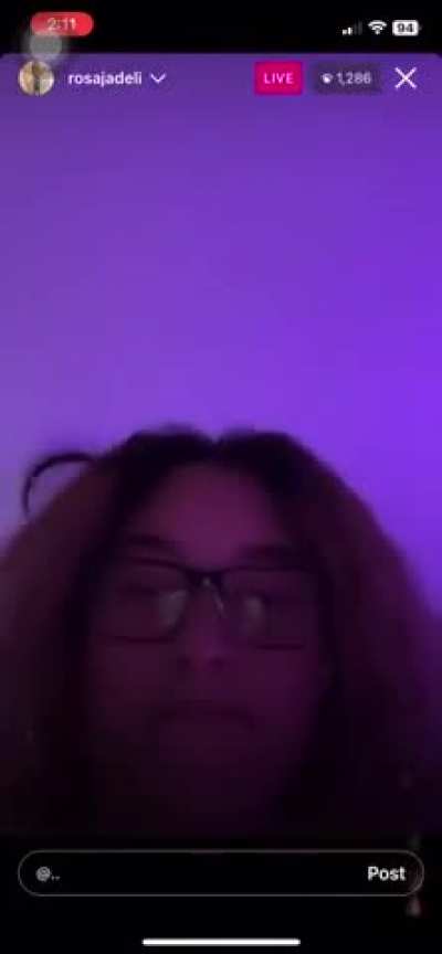 6 minute live with some good stuff