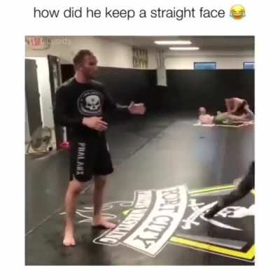 Training is paying off