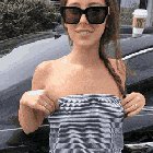 Would have been longer but a car drove by at the end