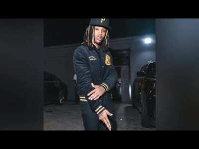 Polo G x King Von - Let it Bust (LEAK)