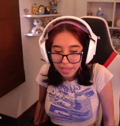VALERIHE