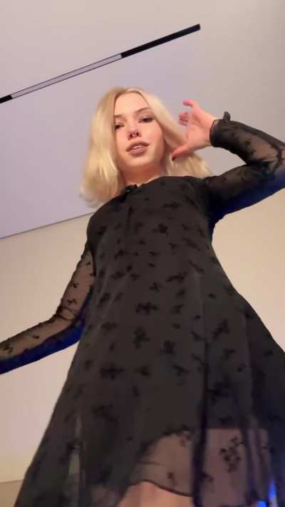 Would you eat me? Be honest