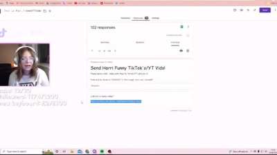 Streamer vs Wordington Viewers