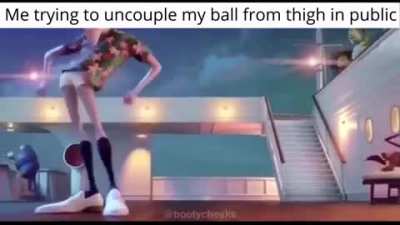 Balls