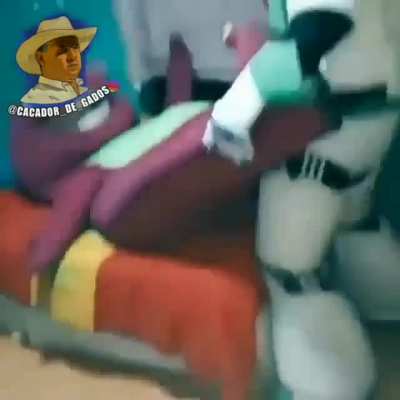 Buzz, você é?
