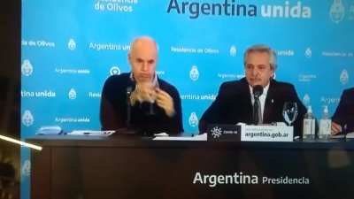 Hoy, en 