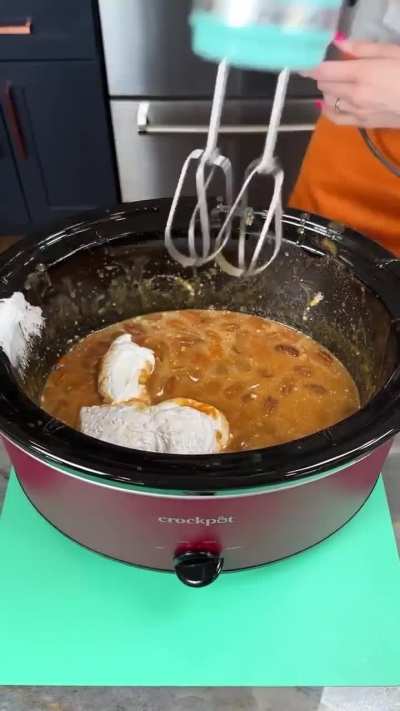 Pumpkin Spice Pasta
