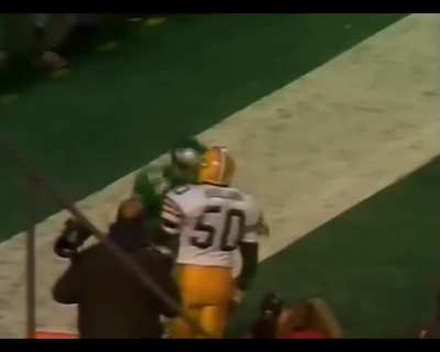 HBD Keith Byars
