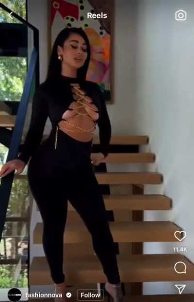 Fine as hell