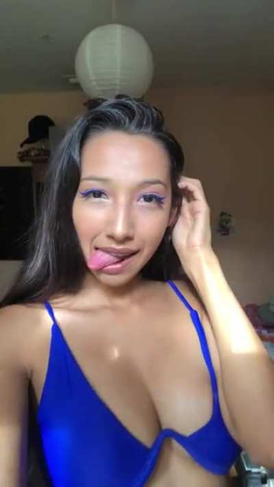 Hola bebe 💦