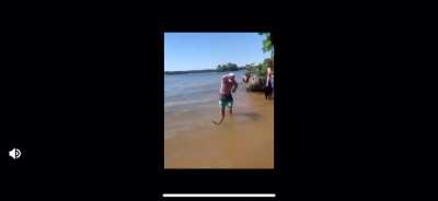 WHY WOULD YOU PICK IT UP