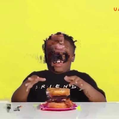 hamburger
