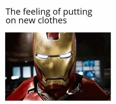 Just a meme