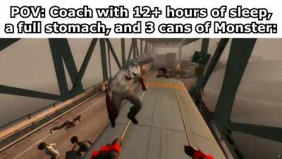 The real One-man Cheeseburger Apocalypse.