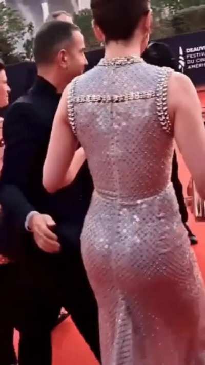 Daisy Ridley