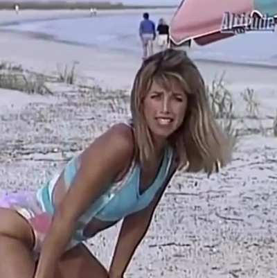 Denise Austin 