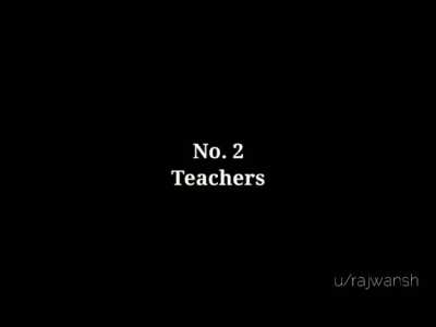 Gurls ki honorably mentioned wali job pakki hai.
