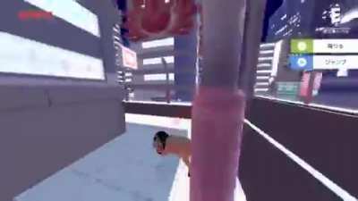 game physics & game logic