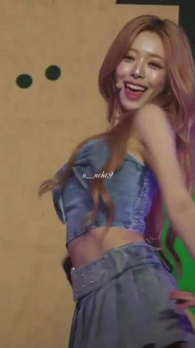 Yuna 😍