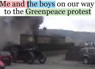 choo choo