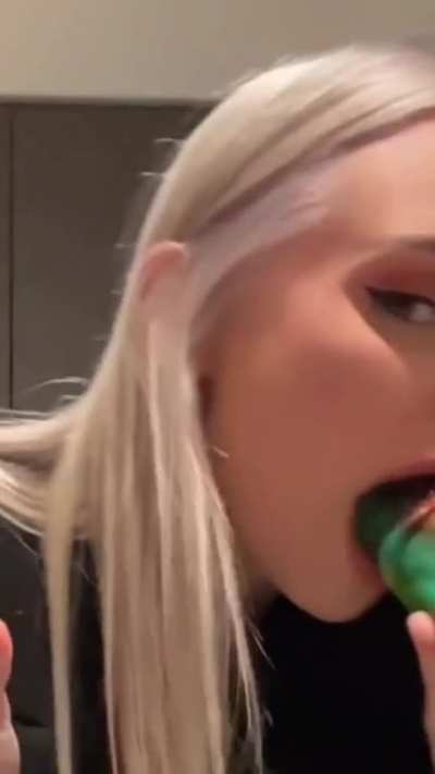 Pickle Tiktok