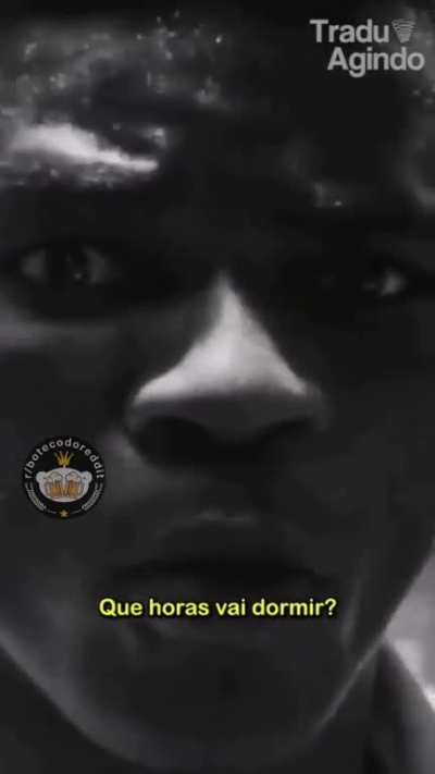 Quando vocÃª vive?