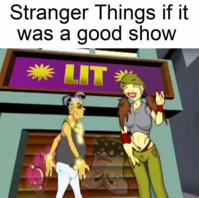 what if