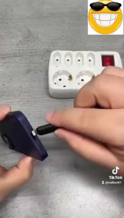 Homemade