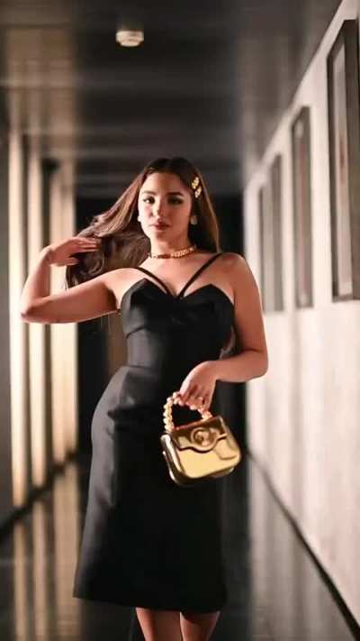 Andrea Brillantes