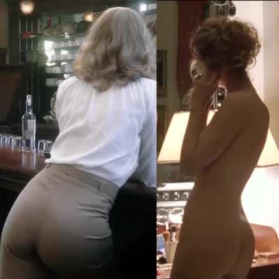 Nicole Kidman On/Off