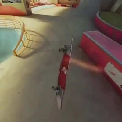 omniman skate