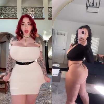 LEFT OR RIGHT