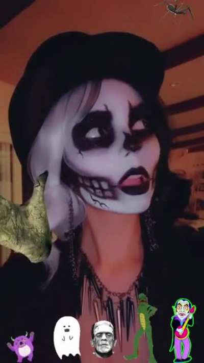 Monster Mash